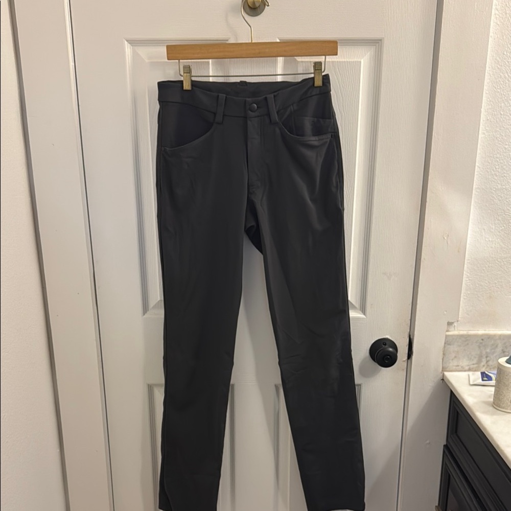 Lululemon Athletica ABC Classic-Fit 5 Pocket
Pant